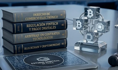 Arbitraje en disputas en asuntos de comercio electrónico