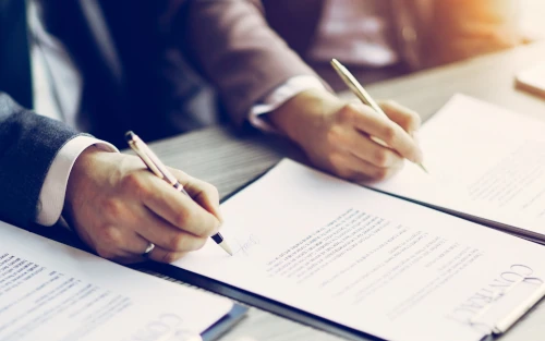 Contratos Mercantiles | Conflictos Contractuales