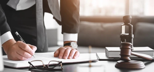 Materia de Control del Gobierno Corporativo | Áreas arbitrales