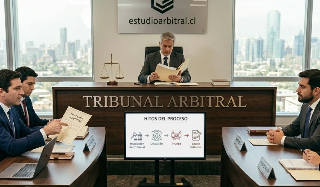 Sobre el Proceso
